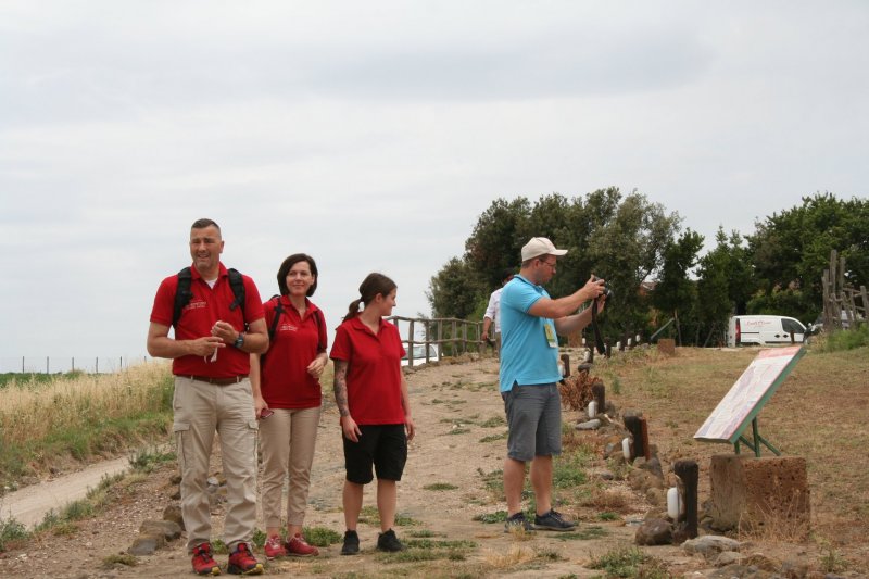 Raid etruschi 2019